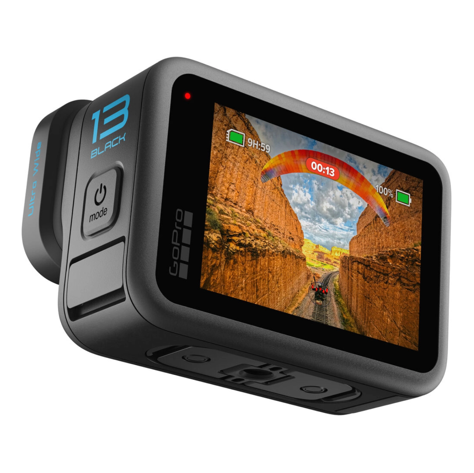 GoPro Hero 13 Black Ultra Wide Edition в Армавире