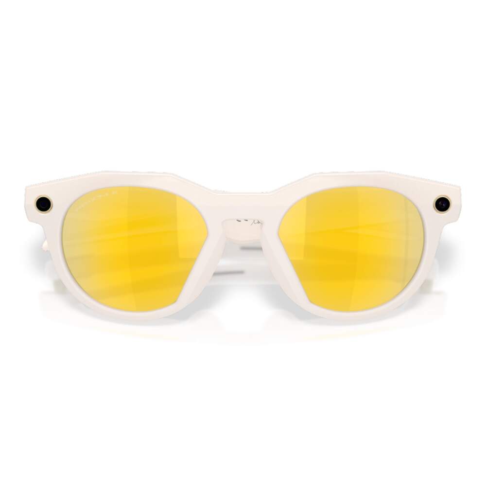 RayBan Meta Oakley HSTN Warm Grey Prizm 24K Polarized, Светло-серый в Армавире