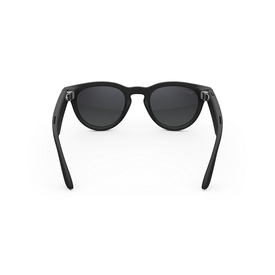 Умные очки RayBan Headliner Gen 2 RW4013 Матовый черный/Графит M (S 50) в Армавире