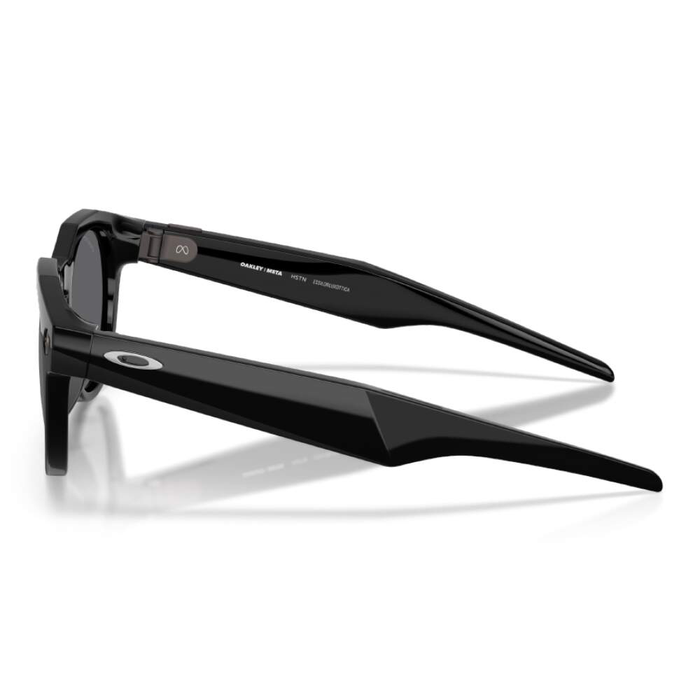 RayBan Meta Oakley HSTN Prizm Black Polarized, Черный в Армавире