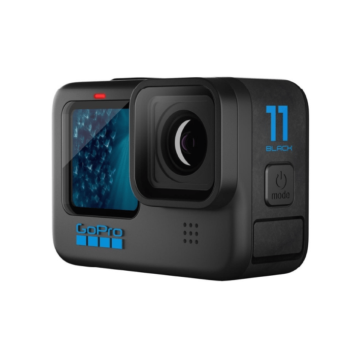 Экшн-камера GoPro Hero 11, Черная в Армавире