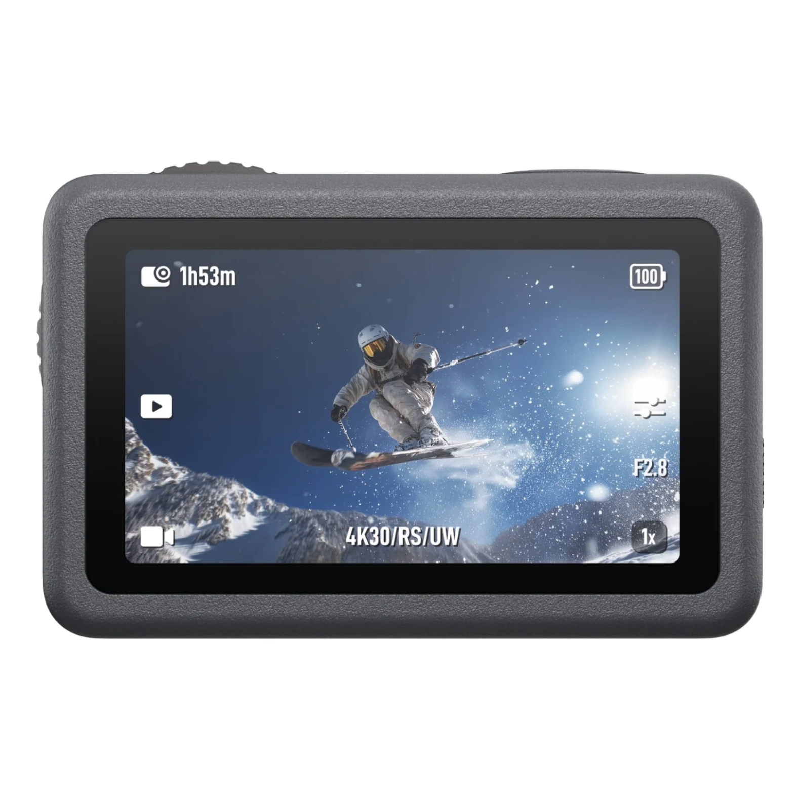 Экшн-камера DJI Osmo Action 6 Standard Combo в Армавире