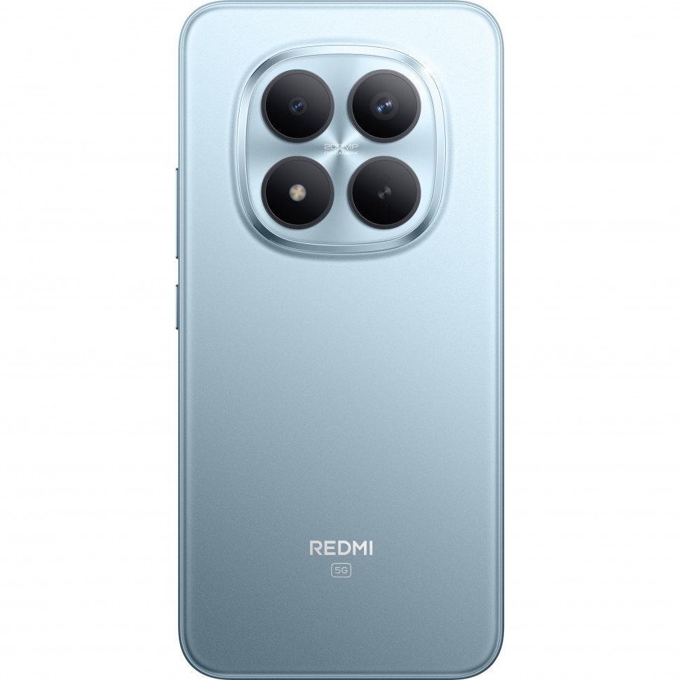 Смартфон Xiaomi Redmi Note 15 Pro Plus 5G 8/256Гб, Синий EU