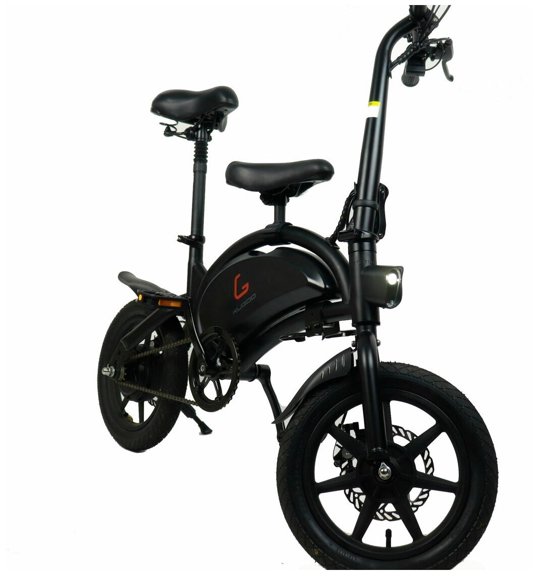 Электровелосипед Kugoo V1 400w в Армавире