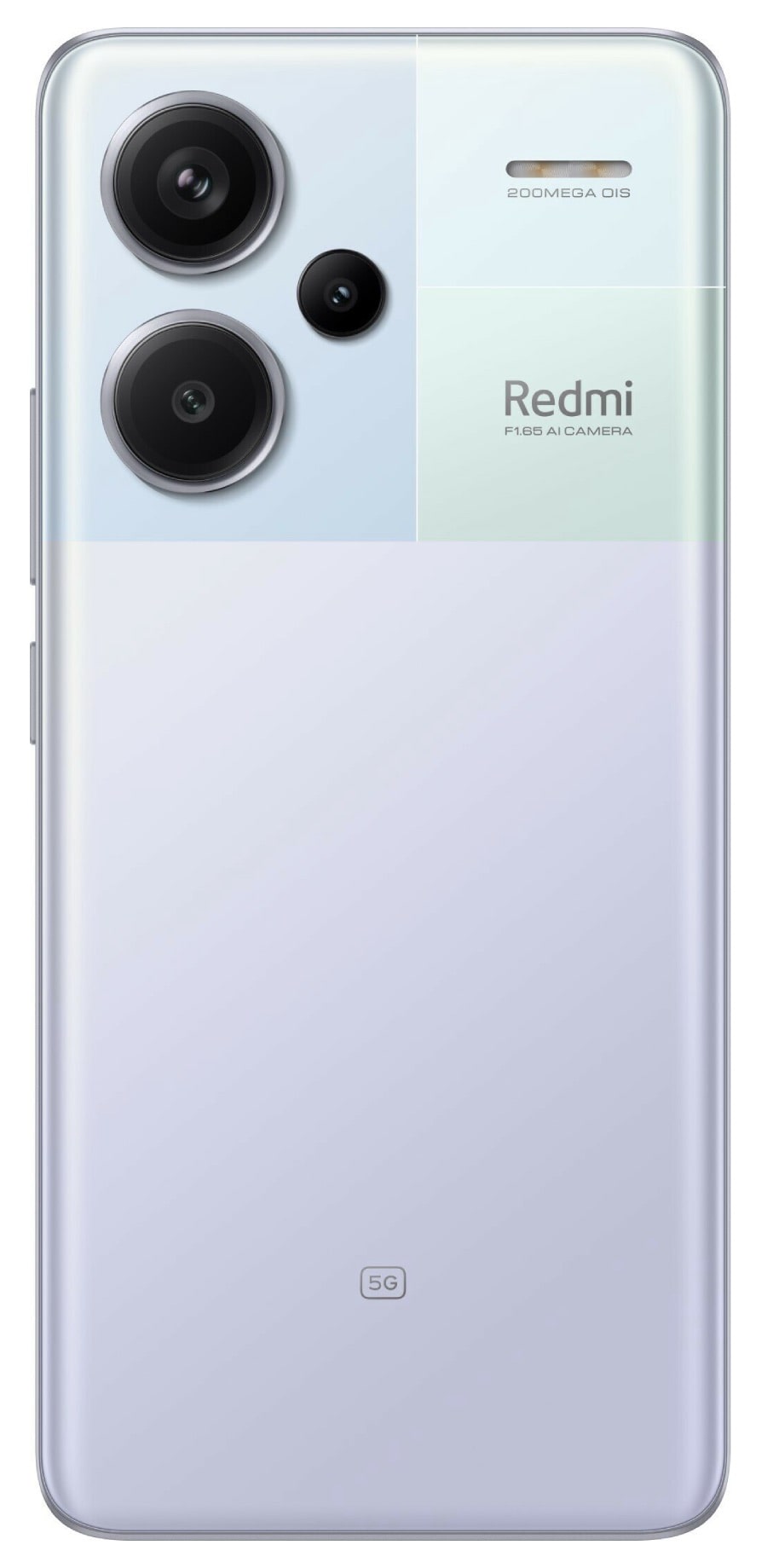 Xiaomi Redmi Note 13 Pro Plus 12/512Гб, Фиолетовый