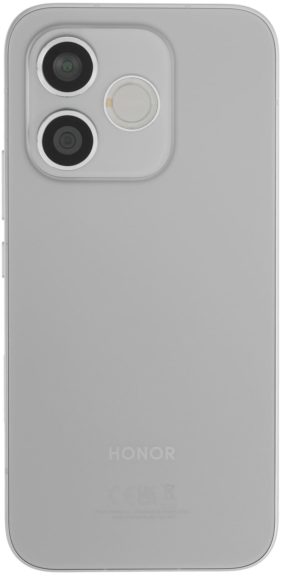 Смартфон Honor 600 Lite 8/256Гб, Серый