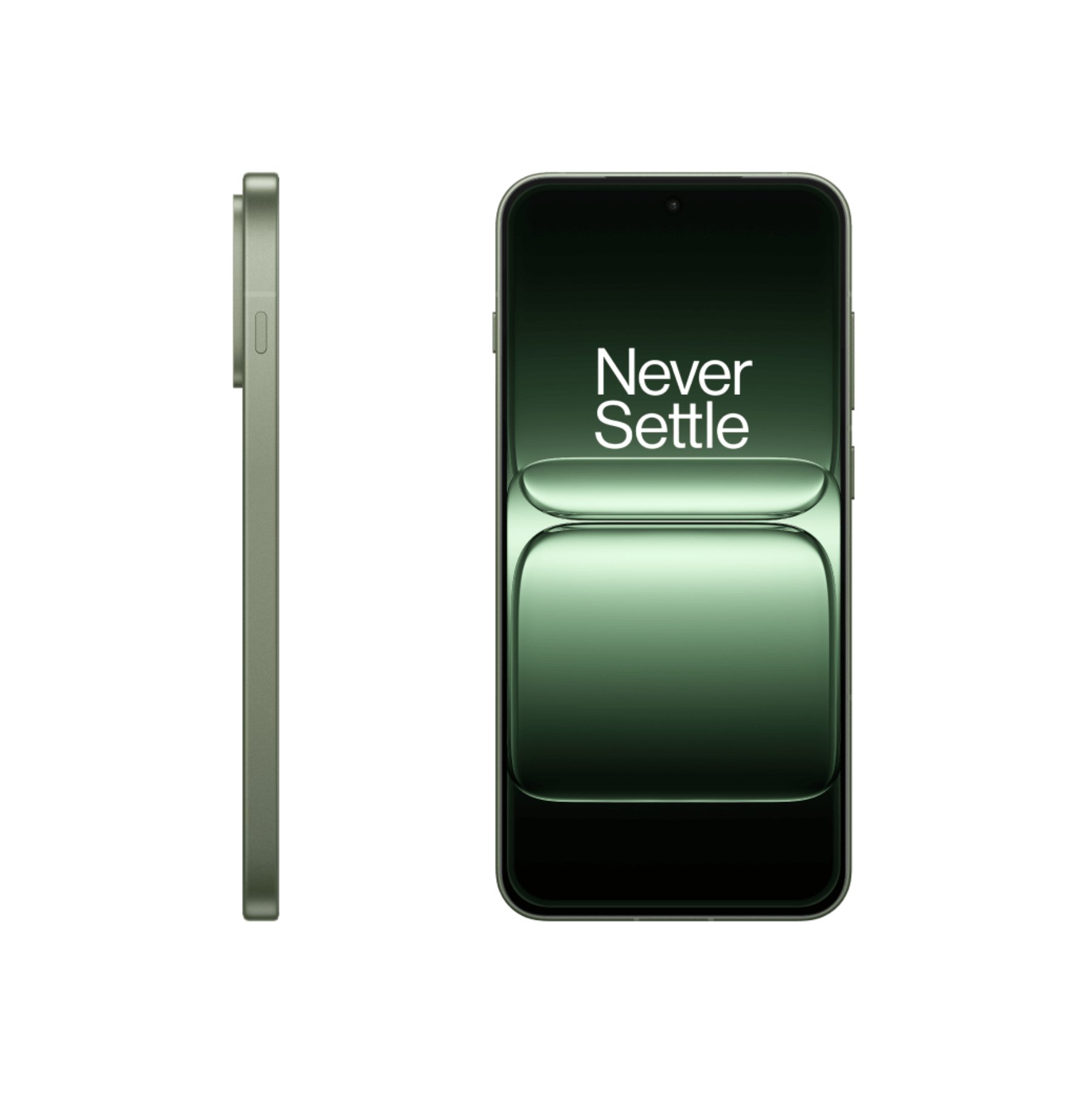 Смартфон OnePlus 13S 16/512Гб, Зеленый