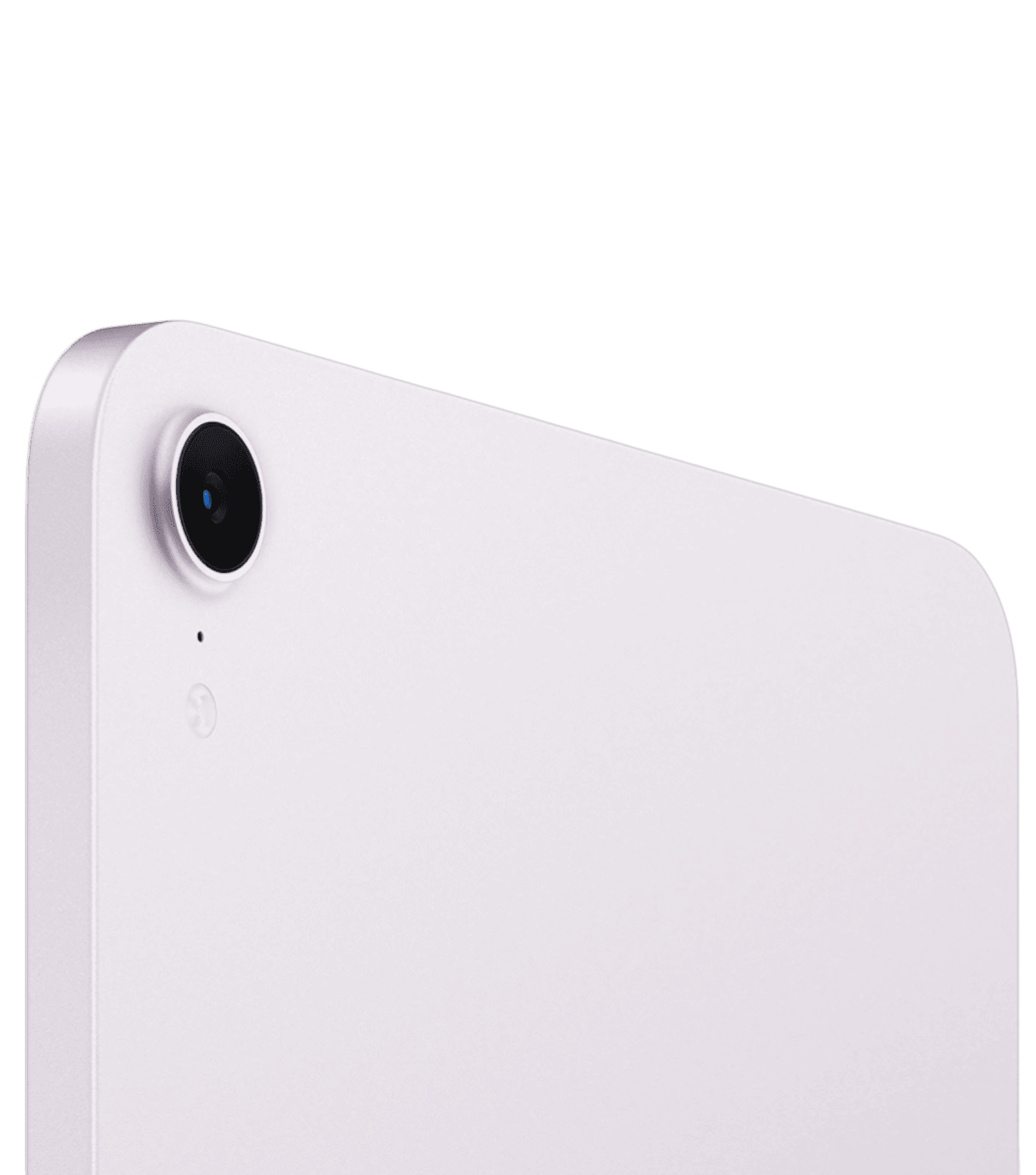 Apple iPad Mini, 2024, Wi-Fi 128Гб, Фиолетовый
