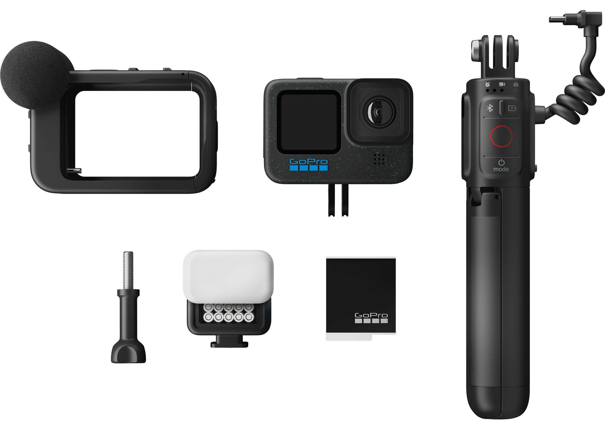 Экшн-камера GoPro Hero 12 Black Creator Edition в Армавире