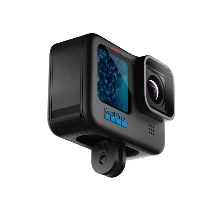 Экшн-камера GoPro Hero 11, Черная в Армавире