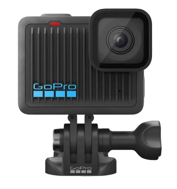 Экшн-камера GoPro Hero 4K Black (2024) в Армавире