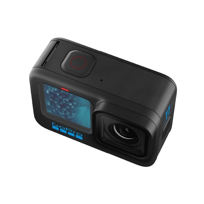 Экшн-камера GoPro Hero 11, Черная в Армавире