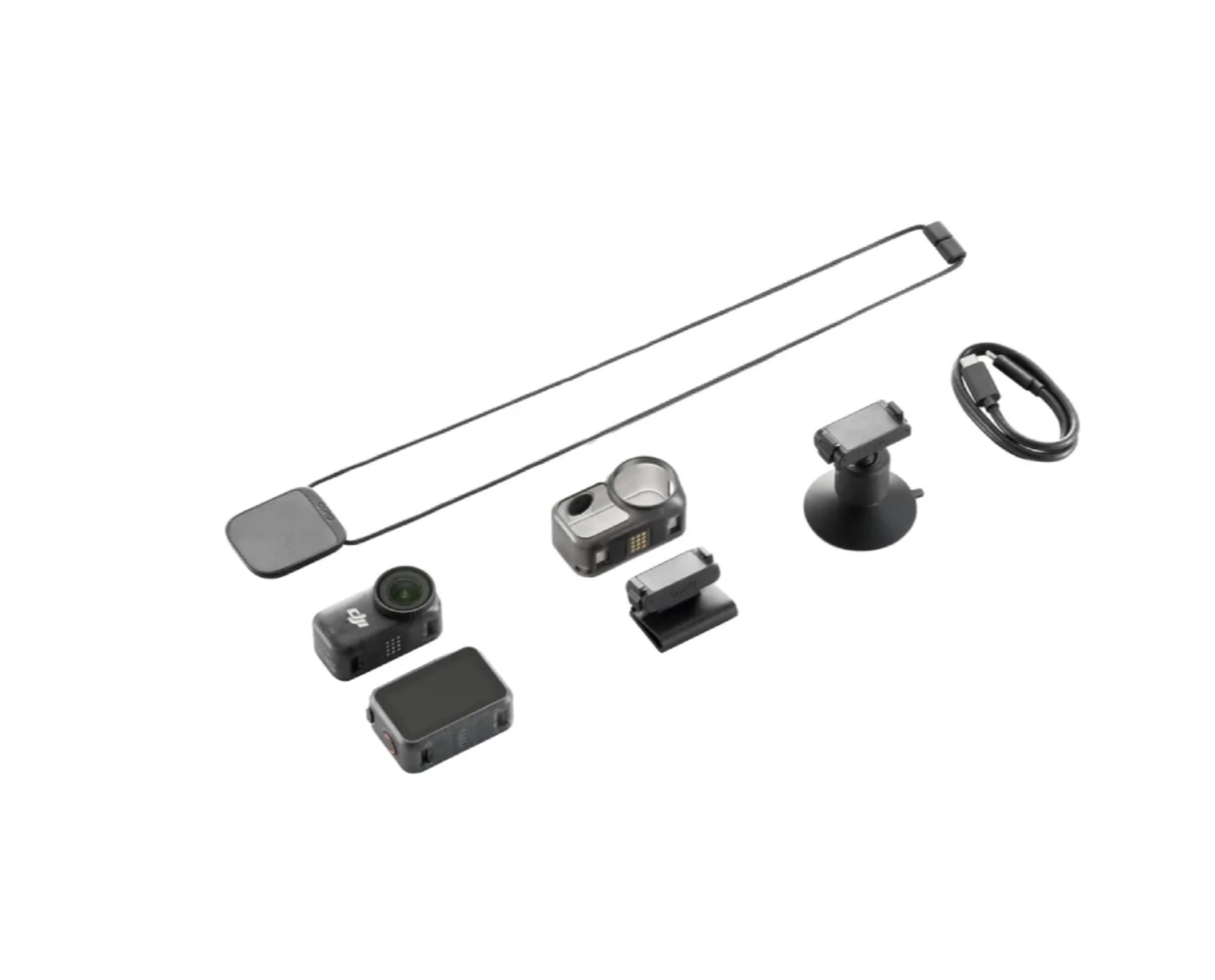 Экшн-камера DJI Osmo Nano Standard Combo 64Гб в Армавире