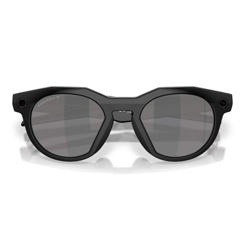 RayBan Meta Oakley HSTN Prizm Black Polarized, Черный в Армавире