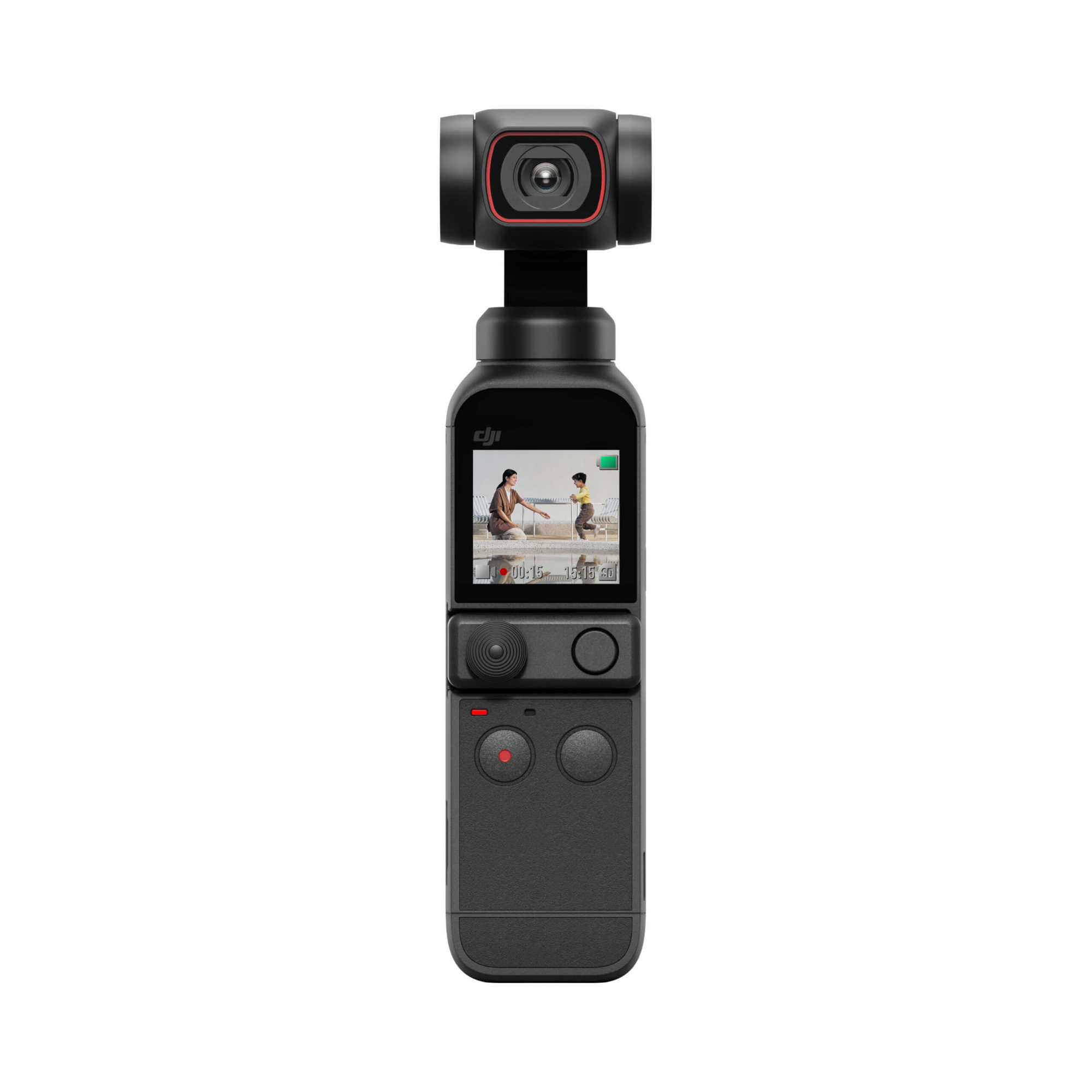 DJI Osmo Pocket 2 Creator Combo в Армавире
