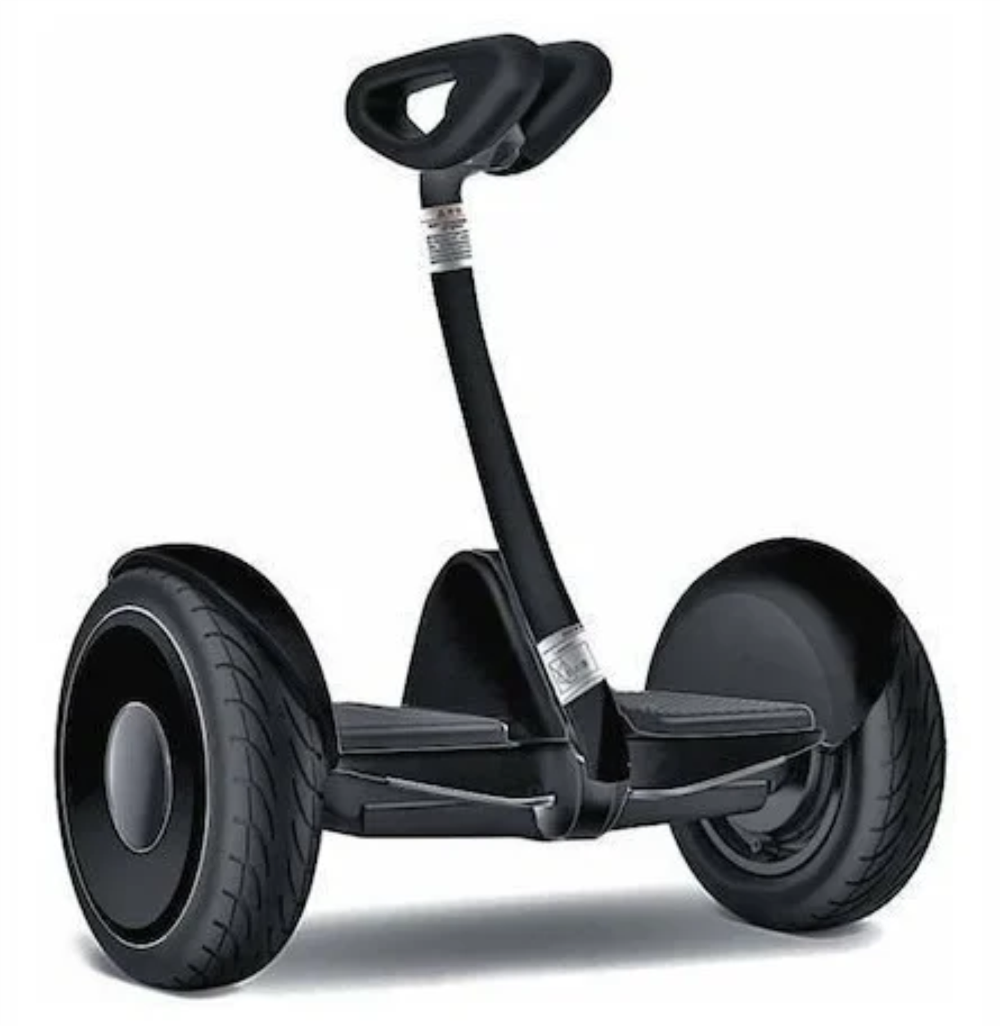 Гироскутер Ninebot Mini Robot, черный в Армавире