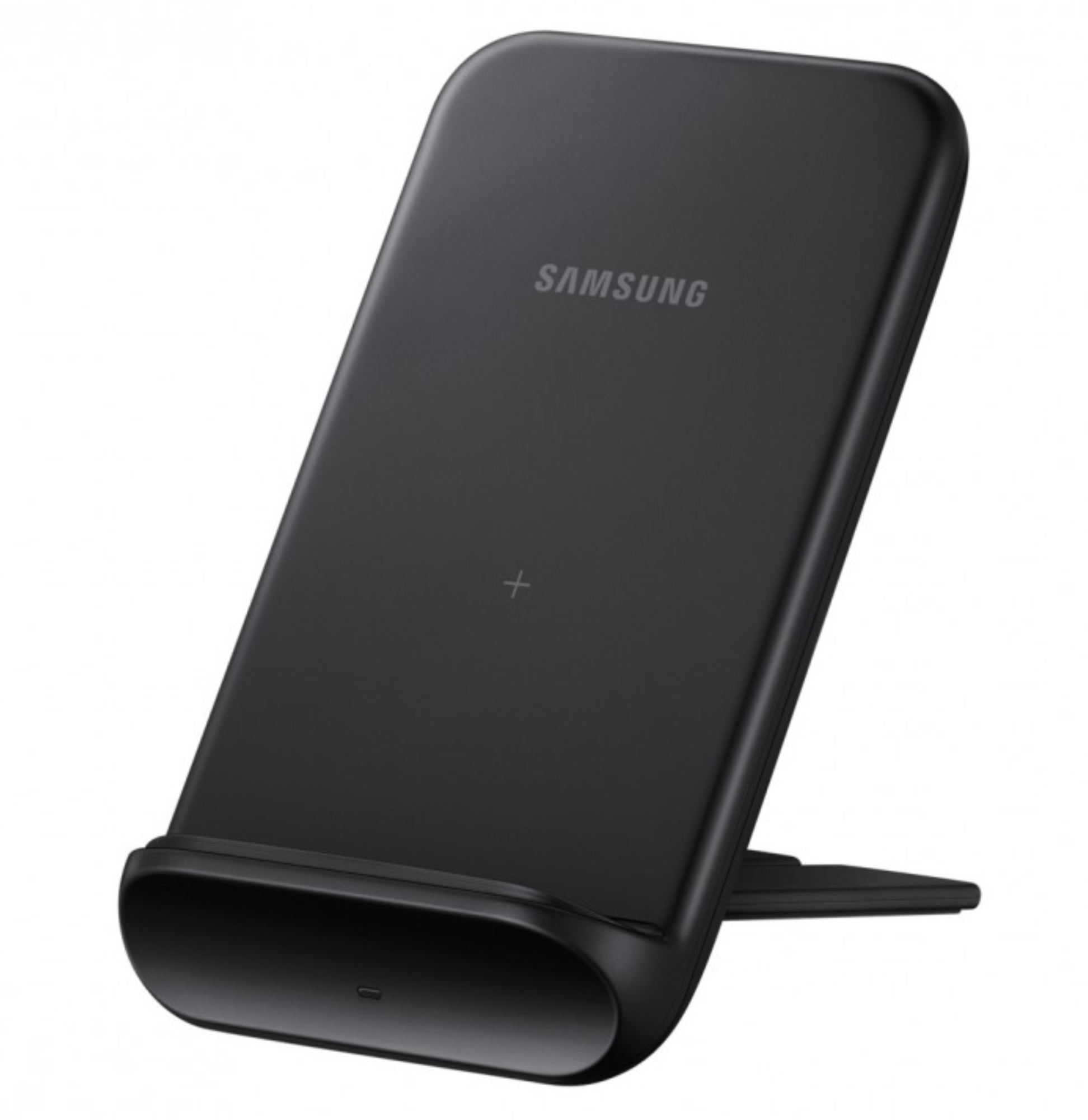 Беспроводное зарядное устройство Samsung Wireless Charger Convertible EP-N3300, черный