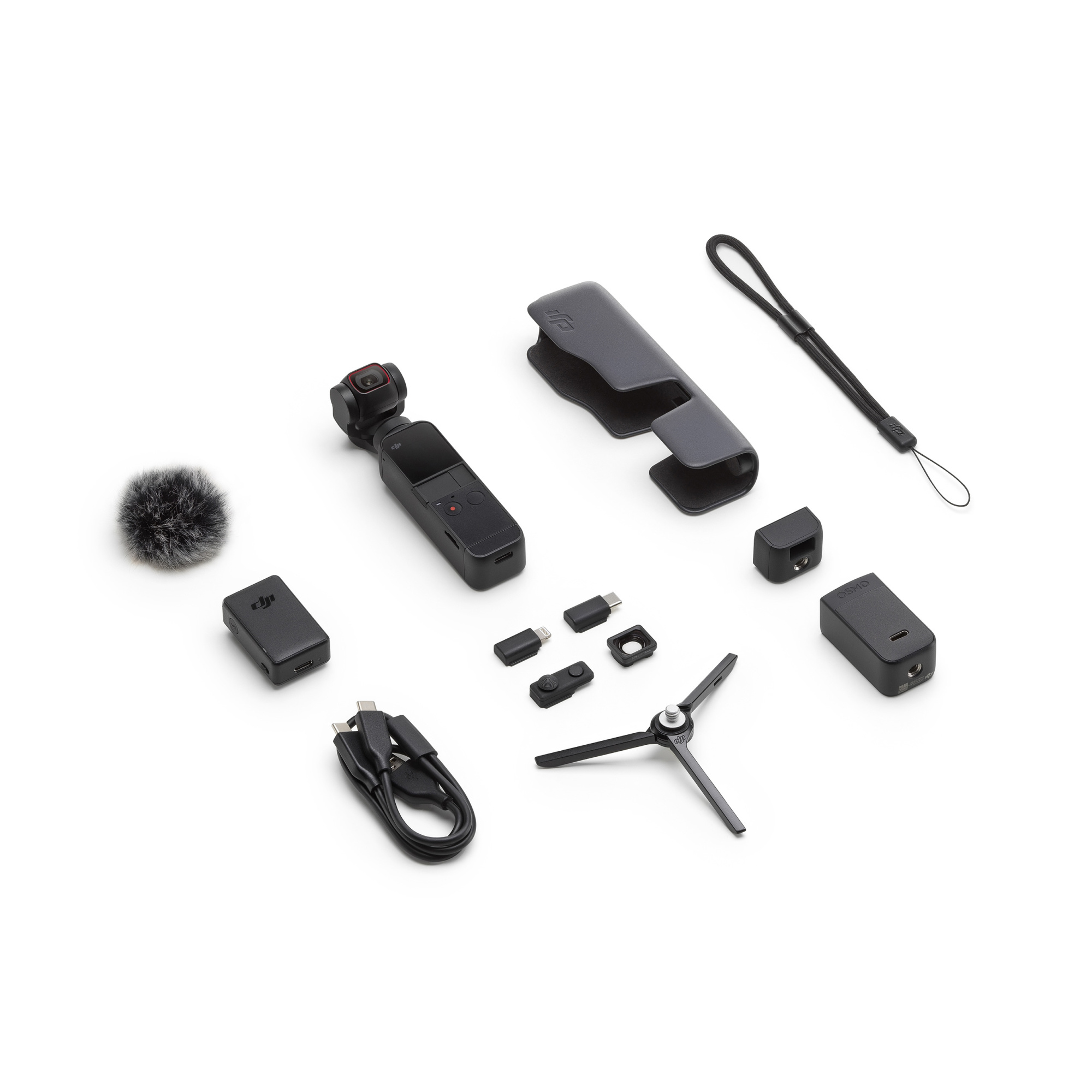 DJI Osmo Pocket 2 Creator Combo в Армавире