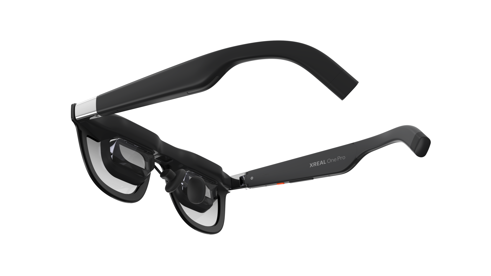 Очки дополненной реальности XREAL One Pro чёрный, (M 56 - 67mm) в Армавире